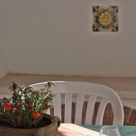 Monolocale Da Mariolina Apartment Макари Екстериор снимка