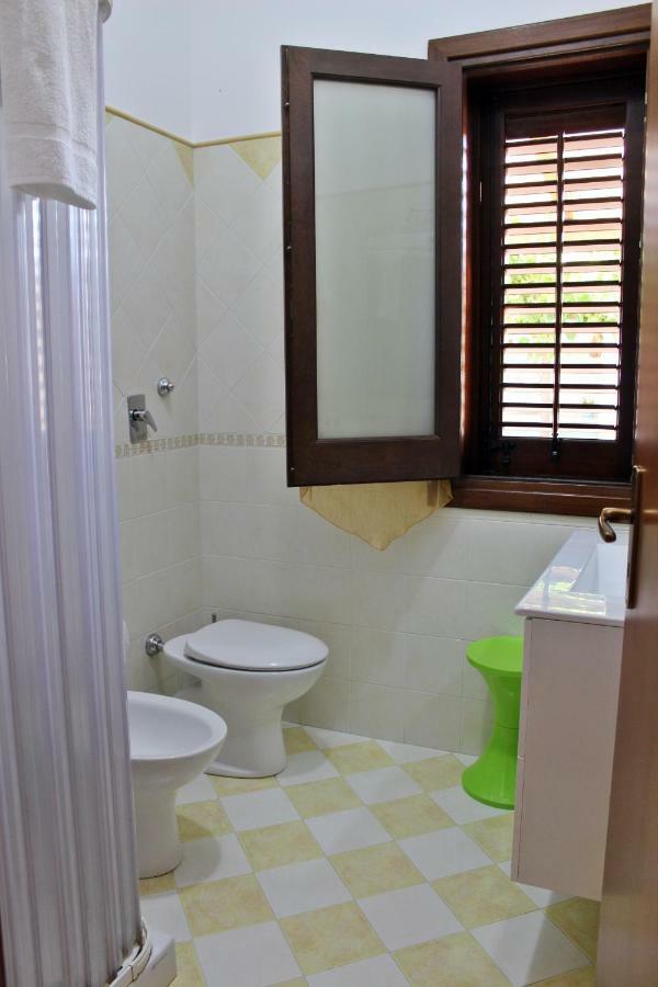 Monolocale Da Mariolina Apartment Макари Екстериор снимка