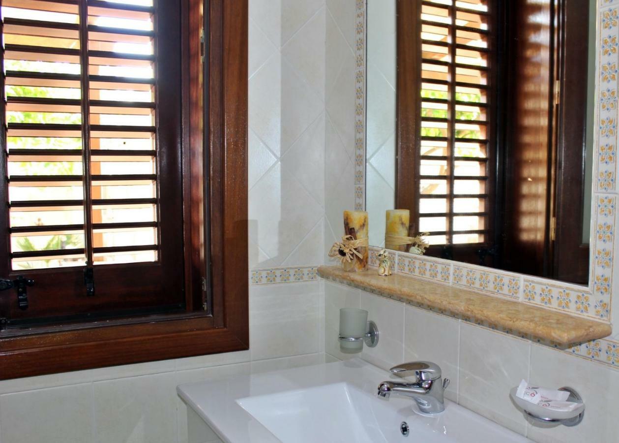 Monolocale Da Mariolina Apartment Макари Екстериор снимка