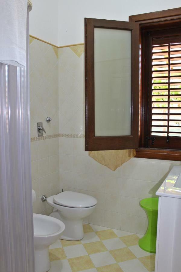 Monolocale Da Mariolina Apartment Макари Екстериор снимка