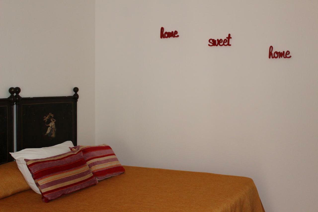 Monolocale Da Mariolina Apartment Макари Екстериор снимка