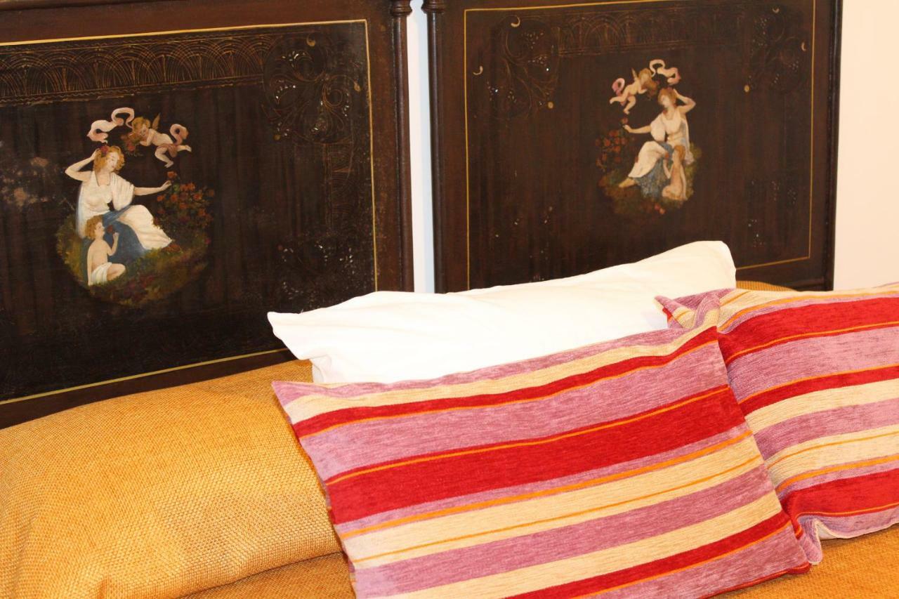 Monolocale Da Mariolina Apartment Макари Екстериор снимка